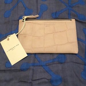 Liebeskind wallet/make-up bag